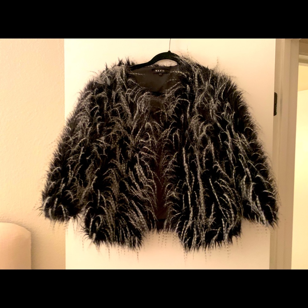 Navie Jacket